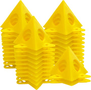 Buy any abrasives + $3.99 Get 40pcs Painters Pyramid Stands